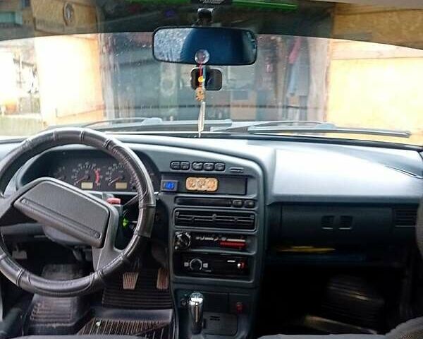 Сірий ВАЗ 2115 Самара, об'ємом двигуна 1.6 л та пробігом 203 тис. км за 2500 $, фото 9 на Automoto.ua