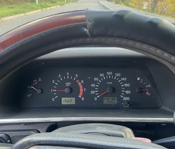 ВАЗ 2115 Самара 2007 у Василькове на Automoto.ua Сірий ВАЗ 2115 Самара, об'ємом двигуна 1.6 л та пробігом 296 тис. км за 1828 $, фото 6 на Automoto.ua