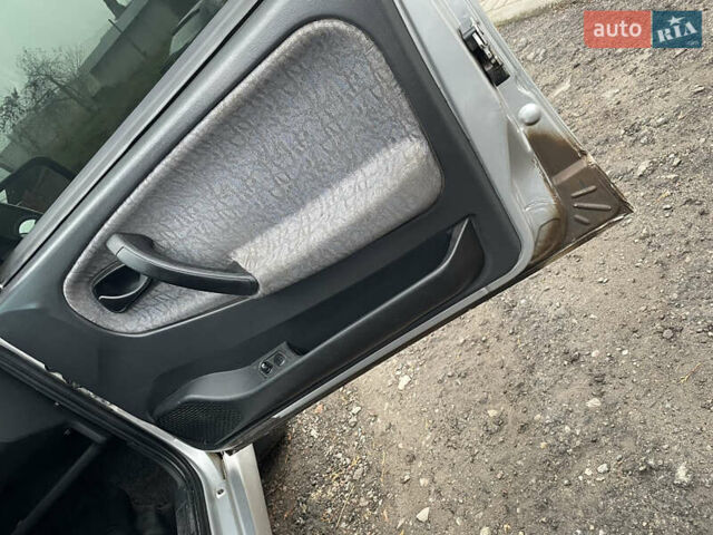 Серый ВАЗ 2115 Самара, объемом двигателя 1.6 л и пробегом 42 тыс. км за 1950 $, фото 21 на Automoto.ua