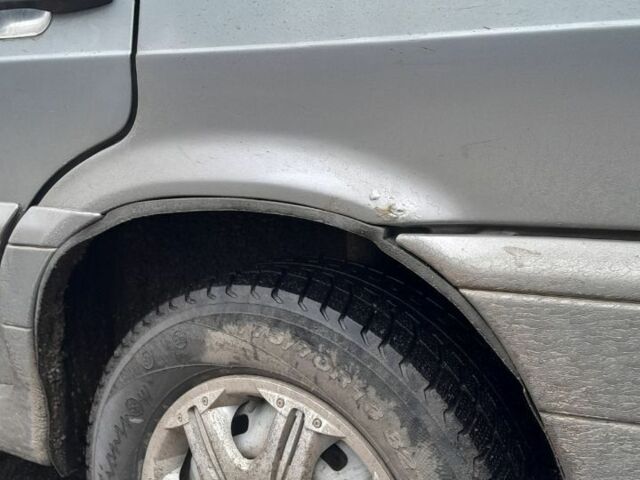 Сірий ВАЗ 2115 Самара, об'ємом двигуна 1.6 л та пробігом 137 тис. км за 1850 $, фото 8 на Automoto.ua