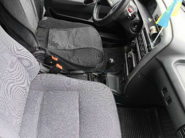 ВАЗ 2115 Самара 2007 в Трускавце на Automoto.ua Серый ВАЗ 2115 Самара, объемом двигателя 1.6 л и пробегом 176 тыс. км за 2000 $, фото 9 на Automoto.ua