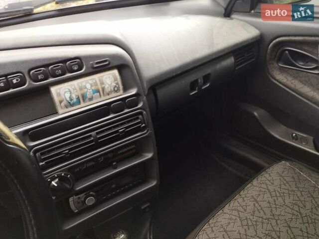 ВАЗ 2115 Самара 2007 в Броварах на Automoto.ua Серый ВАЗ 2115 Самара, объемом двигателя 1.6 л и пробегом 172 тыс. км за 1300 $, фото 6 на Automoto.ua