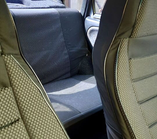 Серый ВАЗ 2115 Самара, объемом двигателя 1.6 л и пробегом 136 тыс. км за 2800 $, фото 3 на Automoto.ua