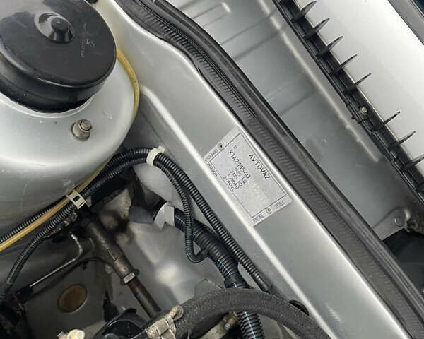 Серый ВАЗ 2115 Самара, объемом двигателя 1.6 л и пробегом 42 тыс. км за 1950 $, фото 20 на Automoto.ua