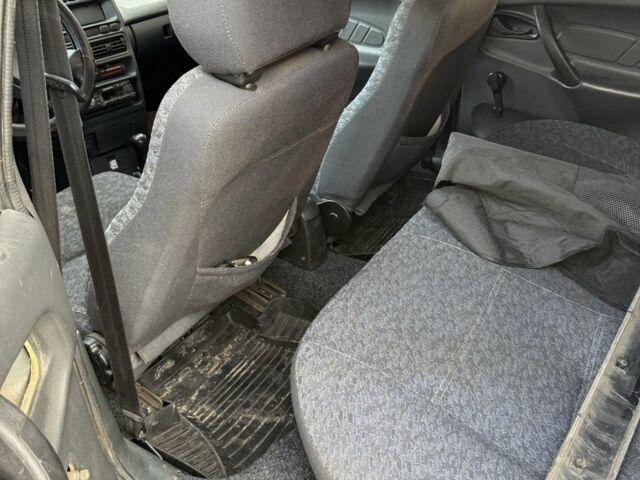 Сірий ВАЗ 2115 Самара, об'ємом двигуна 1.6 л та пробігом 1000 тис. км за 1350 $, фото 2 на Automoto.ua