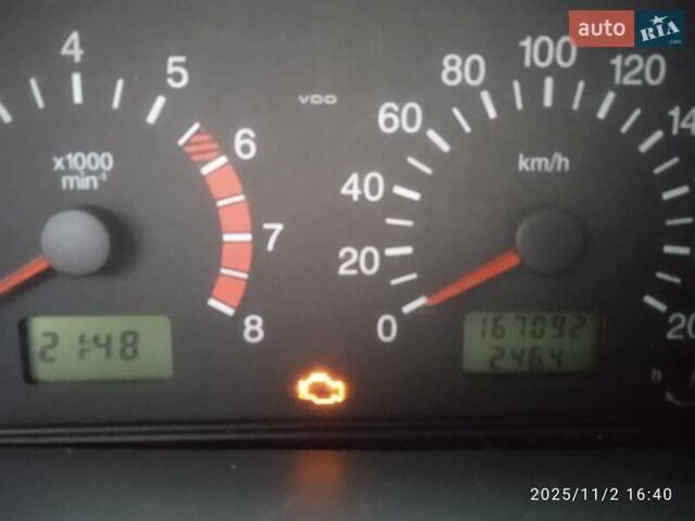 Серый ВАЗ 2115 Самара, объемом двигателя 1.6 л и пробегом 167 тыс. км за 1500 $, фото 24 на Automoto.ua