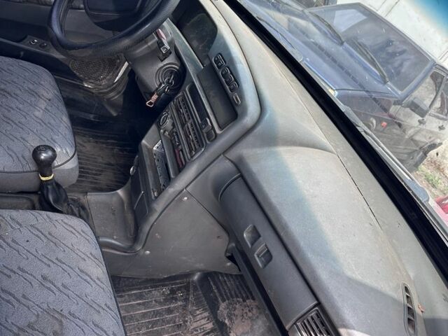 Сірий ВАЗ 2115 Самара, об'ємом двигуна 0 л та пробігом 184 тис. км за 850 $, фото 5 на Automoto.ua