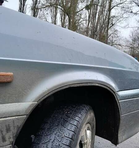 Сірий ВАЗ 2115 Самара, об'ємом двигуна 1.6 л та пробігом 137 тис. км за 1850 $, фото 2 на Automoto.ua