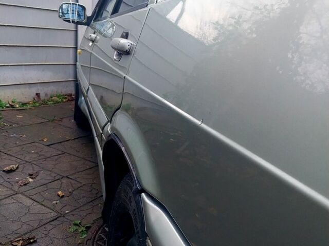 Сірий ВАЗ 2115 Самара, об'ємом двигуна 1.6 л та пробігом 350 тис. км за 1750 $, фото 2 на Automoto.ua