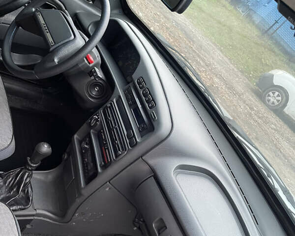 Серый ВАЗ 2115 Самара, объемом двигателя 1.6 л и пробегом 42 тыс. км за 1950 $, фото 10 на Automoto.ua