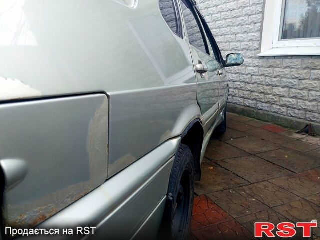 Сірий ВАЗ 2115 Самара, об'ємом двигуна 1.6 л та пробігом 350 тис. км за 1750 $, фото 1 на Automoto.ua