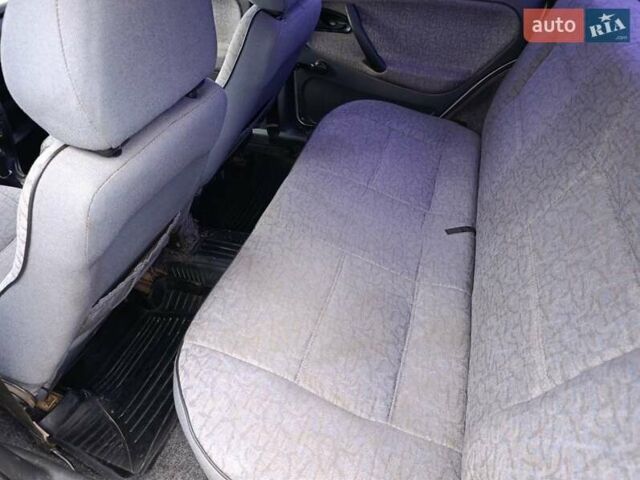 Серый ВАЗ 2115 Самара, объемом двигателя 1.6 л и пробегом 216 тыс. км за 2250 $, фото 11 на Automoto.ua