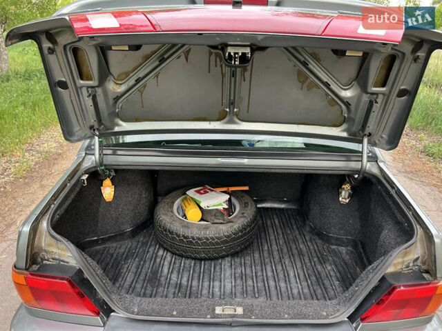 Сірий ВАЗ 2115 Самара, об'ємом двигуна 1.6 л та пробігом 149 тис. км за 2900 $, фото 20 на Automoto.ua