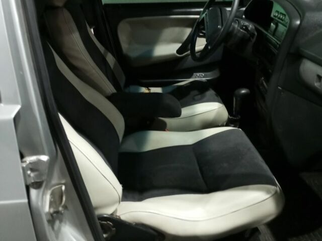 ВАЗ 2115 Самара 2007 у Луцьку на Automoto.ua Сірий ВАЗ 2115 Самара, об'ємом двигуна 0 л та пробігом 333 тис. км за 999 $, фото 3 на Automoto.ua