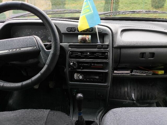 ВАЗ 2115 Самара 2007 в Трускавце на Automoto.ua Серый ВАЗ 2115 Самара, объемом двигателя 1.6 л и пробегом 176 тыс. км за 2000 $, фото 10 на Automoto.ua