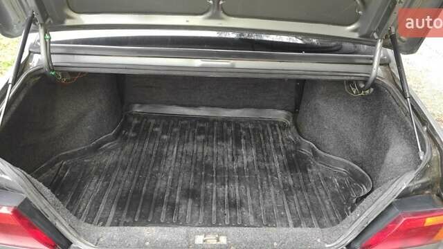 Серый ВАЗ 2115 Самара, объемом двигателя 1.6 л и пробегом 179 тыс. км за 2000 $, фото 23 на Automoto.ua