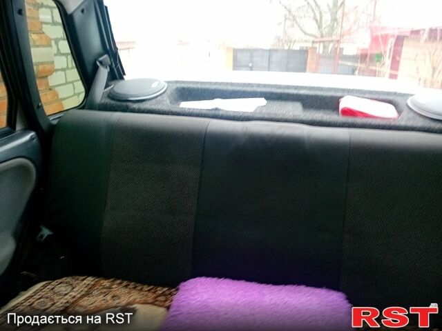 Серый ВАЗ 2115 Самара, объемом двигателя 1.6 л и пробегом 203 тыс. км за 2500 $, фото 11 на Automoto.ua