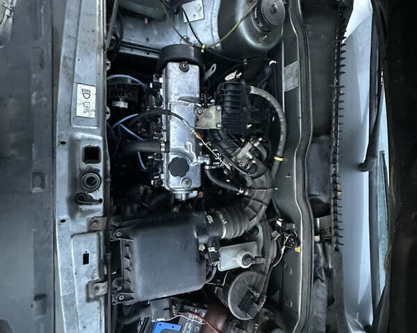 Серый ВАЗ 2115 Самара, объемом двигателя 1.6 л и пробегом 102 тыс. км за 2700 $, фото 21 на Automoto.ua