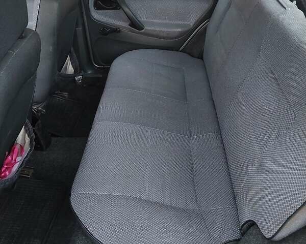 Сірий ВАЗ 2115 Самара, об'ємом двигуна 1.6 л та пробігом 143 тис. км за 2300 $, фото 6 на Automoto.ua