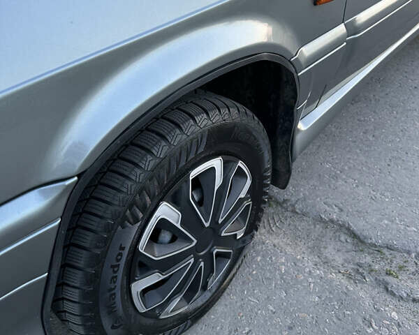 Серый ВАЗ 2115 Самара, объемом двигателя 1.6 л и пробегом 102 тыс. км за 2700 $, фото 13 на Automoto.ua