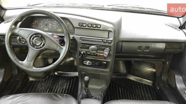 Серый ВАЗ 2115 Самара, объемом двигателя 1.6 л и пробегом 179 тыс. км за 2000 $, фото 15 на Automoto.ua