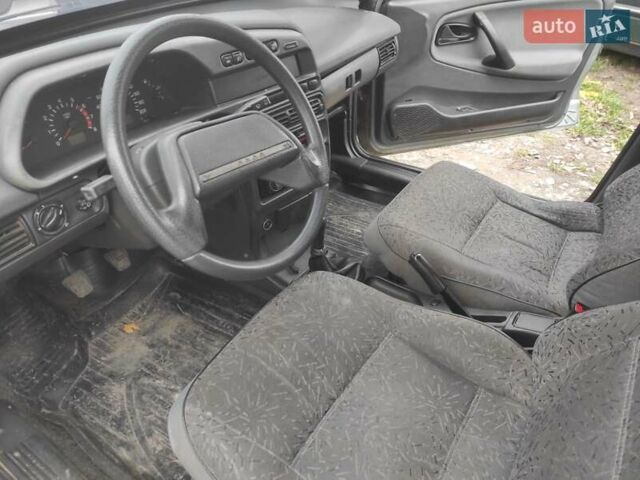 Серый ВАЗ 2115 Самара, объемом двигателя 1.6 л и пробегом 257 тыс. км за 1500 $, фото 20 на Automoto.ua