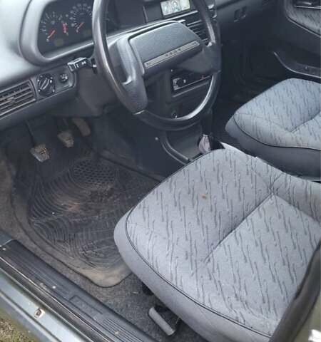 Серый ВАЗ 2115 Самара, объемом двигателя 1.6 л и пробегом 125 тыс. км за 2300 $, фото 4 на Automoto.ua