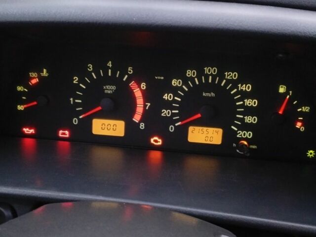 Сірий ВАЗ 2115 Самара, об'ємом двигуна 1.6 л та пробігом 215 тис. км за 2500 $, фото 7 на Automoto.ua