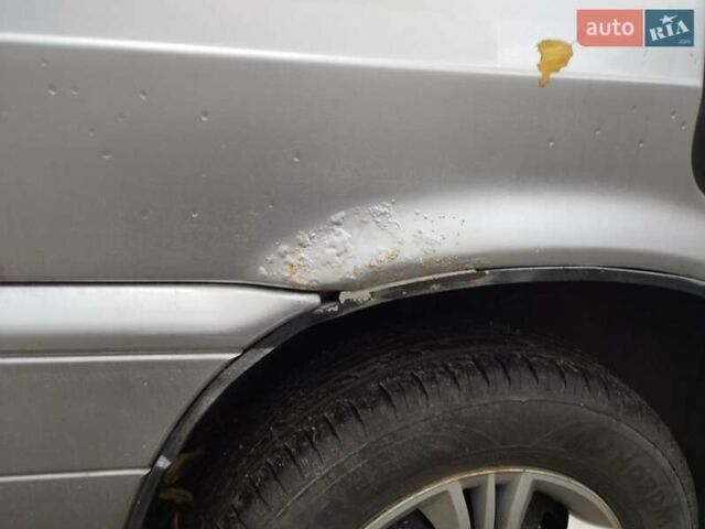 ВАЗ 2115 Самара 2007 в Броварах на Automoto.ua Серый ВАЗ 2115 Самара, объемом двигателя 1.6 л и пробегом 172 тыс. км за 1300 $, фото 14 на Automoto.ua