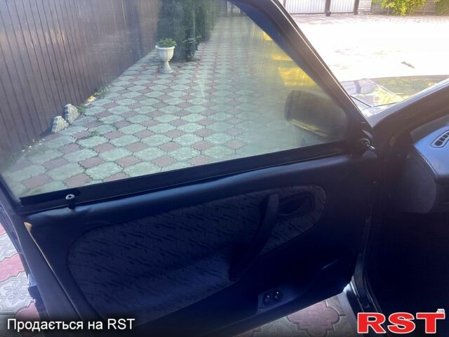 Сірий ВАЗ 2115 Самара, об'ємом двигуна 1.6 л та пробігом 200 тис. км за 1750 $, фото 4 на Automoto.ua