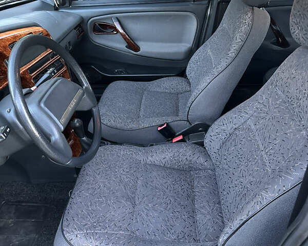 Серый ВАЗ 2115 Самара, объемом двигателя 1.6 л и пробегом 102 тыс. км за 2700 $, фото 14 на Automoto.ua