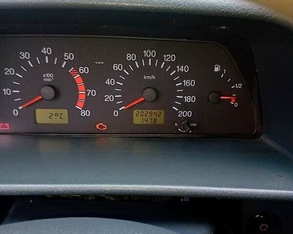 Сірий ВАЗ 2115 Самара, об'ємом двигуна 1.6 л та пробігом 203 тис. км за 2500 $, фото 8 на Automoto.ua