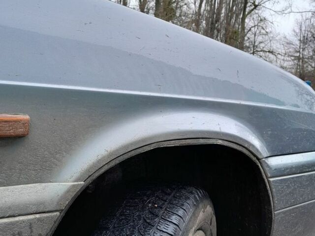 Сірий ВАЗ 2115 Самара, об'ємом двигуна 1.6 л та пробігом 137 тис. км за 1850 $, фото 3 на Automoto.ua