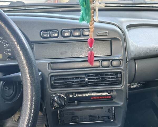 Серый ВАЗ 2115 Самара, объемом двигателя 1.6 л и пробегом 178 тыс. км за 1699 $, фото 11 на Automoto.ua