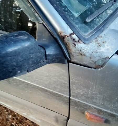 Серый ВАЗ 2115 Самара, объемом двигателя 1.6 л и пробегом 280 тыс. км за 1183 $, фото 1 на Automoto.ua