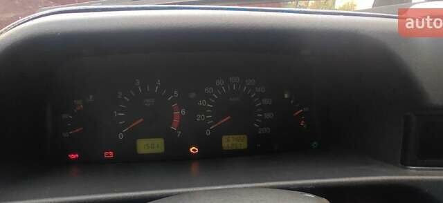 Серый ВАЗ 2115 Самара, объемом двигателя 1.6 л и пробегом 167 тыс. км за 2200 $, фото 8 на Automoto.ua