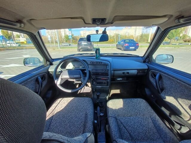 ВАЗ 2115 Самара 2007 в Киеве на Automoto.ua Серый ВАЗ 2115 Самара, объемом двигателя 0 л и пробегом 202 тыс. км за 1500 $, фото 6 на Automoto.ua