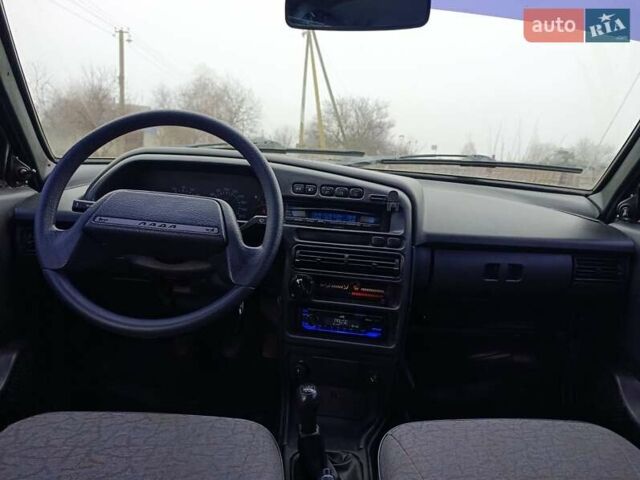 Серый ВАЗ 2115 Самара, объемом двигателя 1.6 л и пробегом 216 тыс. км за 2250 $, фото 13 на Automoto.ua