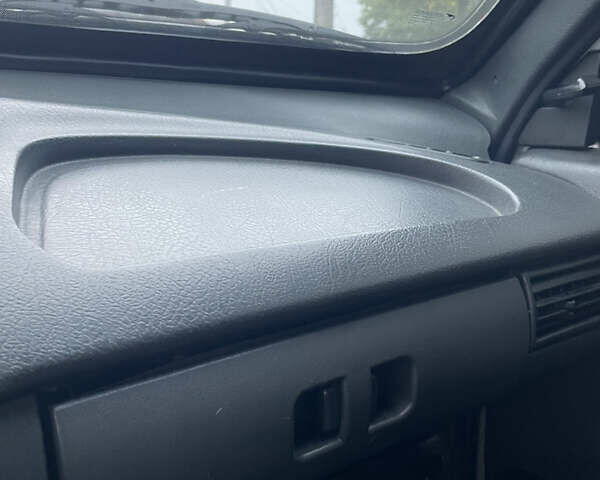 Серый ВАЗ 2115 Самара, объемом двигателя 1.6 л и пробегом 42 тыс. км за 1950 $, фото 14 на Automoto.ua