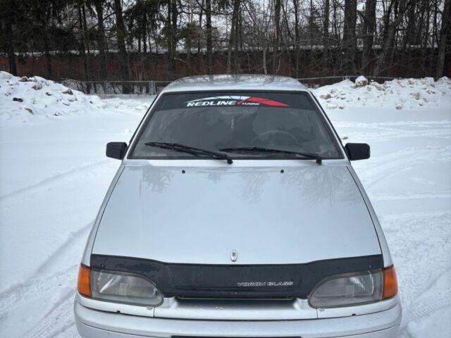 Сірий ВАЗ 2115 Самара, об'ємом двигуна 1.6 л та пробігом 130 тис. км за 1750 $, фото 1 на Automoto.ua