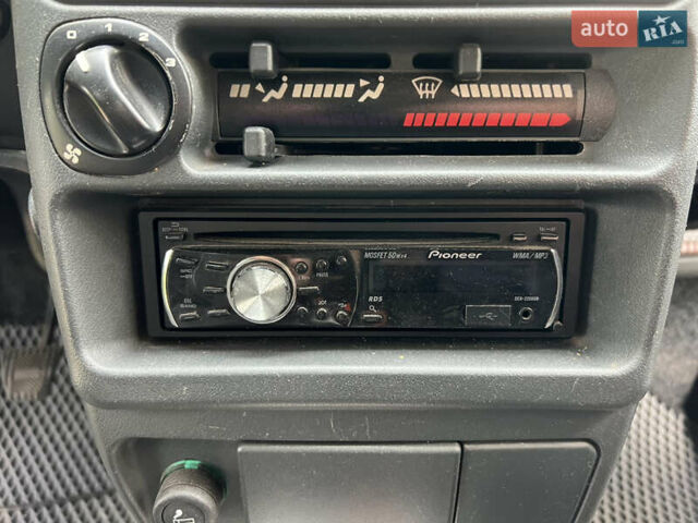 Сірий ВАЗ 2115 Самара, об'ємом двигуна 1.6 л та пробігом 149 тис. км за 2900 $, фото 26 на Automoto.ua