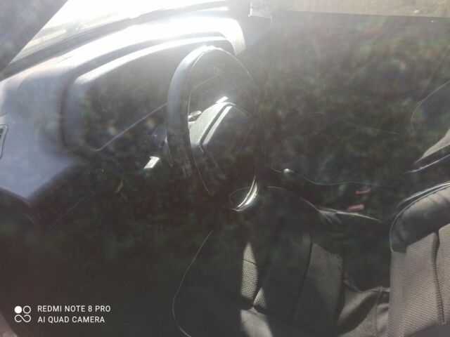 Серый ВАЗ 2115 Самара, объемом двигателя 1.6 л и пробегом 180 тыс. км за 1450 $, фото 6 на Automoto.ua