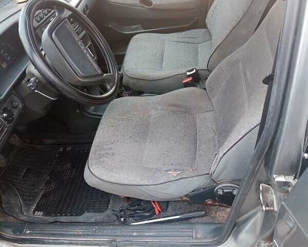 Сірий ВАЗ 2115 Самара, об'ємом двигуна 1.6 л та пробігом 335 тис. км за 1806 $, фото 8 на Automoto.ua