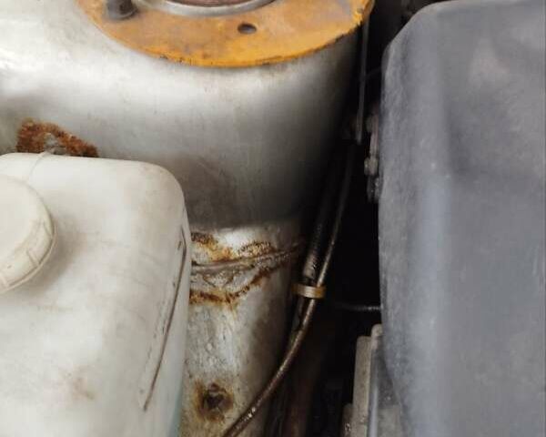 ВАЗ 2115 Самара 2007 в Броварах на Automoto.ua Серый ВАЗ 2115 Самара, объемом двигателя 1.6 л и пробегом 172 тыс. км за 1300 $, фото 18 на Automoto.ua