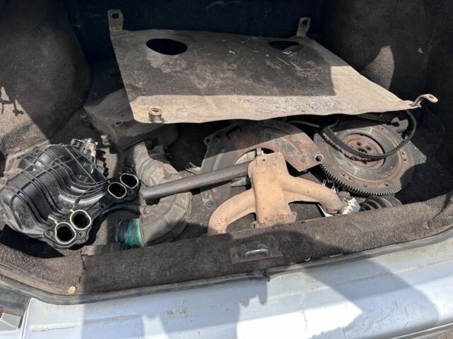 Сірий ВАЗ 2115 Самара, об'ємом двигуна 0 л та пробігом 184 тис. км за 850 $, фото 6 на Automoto.ua