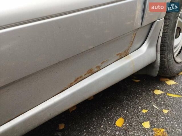 ВАЗ 2115 Самара 2007 в Броварах на Automoto.ua Серый ВАЗ 2115 Самара, объемом двигателя 1.6 л и пробегом 172 тыс. км за 1300 $, фото 17 на Automoto.ua