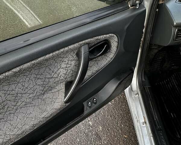 Сірий ВАЗ 2115 Самара, об'ємом двигуна 1.6 л та пробігом 160 тис. км за 1700 $, фото 14 на Automoto.ua