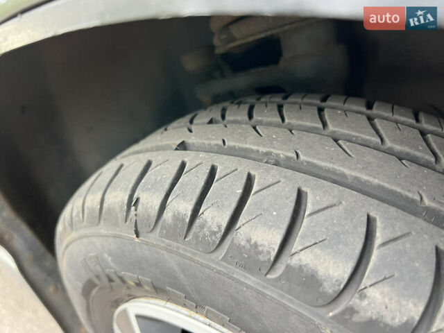 Сірий ВАЗ 2115 Самара, об'ємом двигуна 1.6 л та пробігом 149 тис. км за 2900 $, фото 25 на Automoto.ua