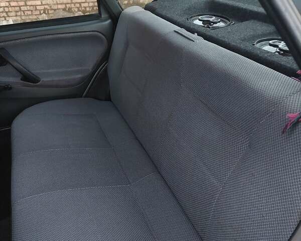 Сірий ВАЗ 2115 Самара, об'ємом двигуна 1.6 л та пробігом 143 тис. км за 2300 $, фото 7 на Automoto.ua