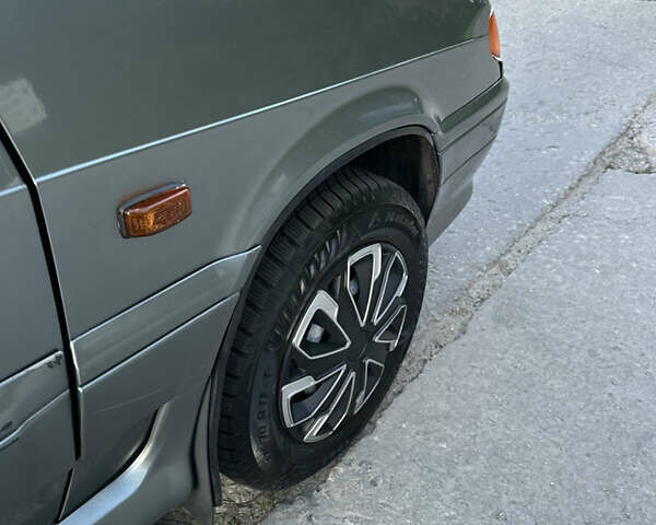 Серый ВАЗ 2115 Самара, объемом двигателя 1.6 л и пробегом 102 тыс. км за 2700 $, фото 7 на Automoto.ua